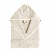 BEE WAFFLE BATH ROBE BEE WAFFLE BATH ROBE