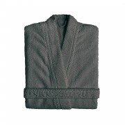 BEE WAFFLE BATH ROBE BEE WAFFLE BATH ROBE