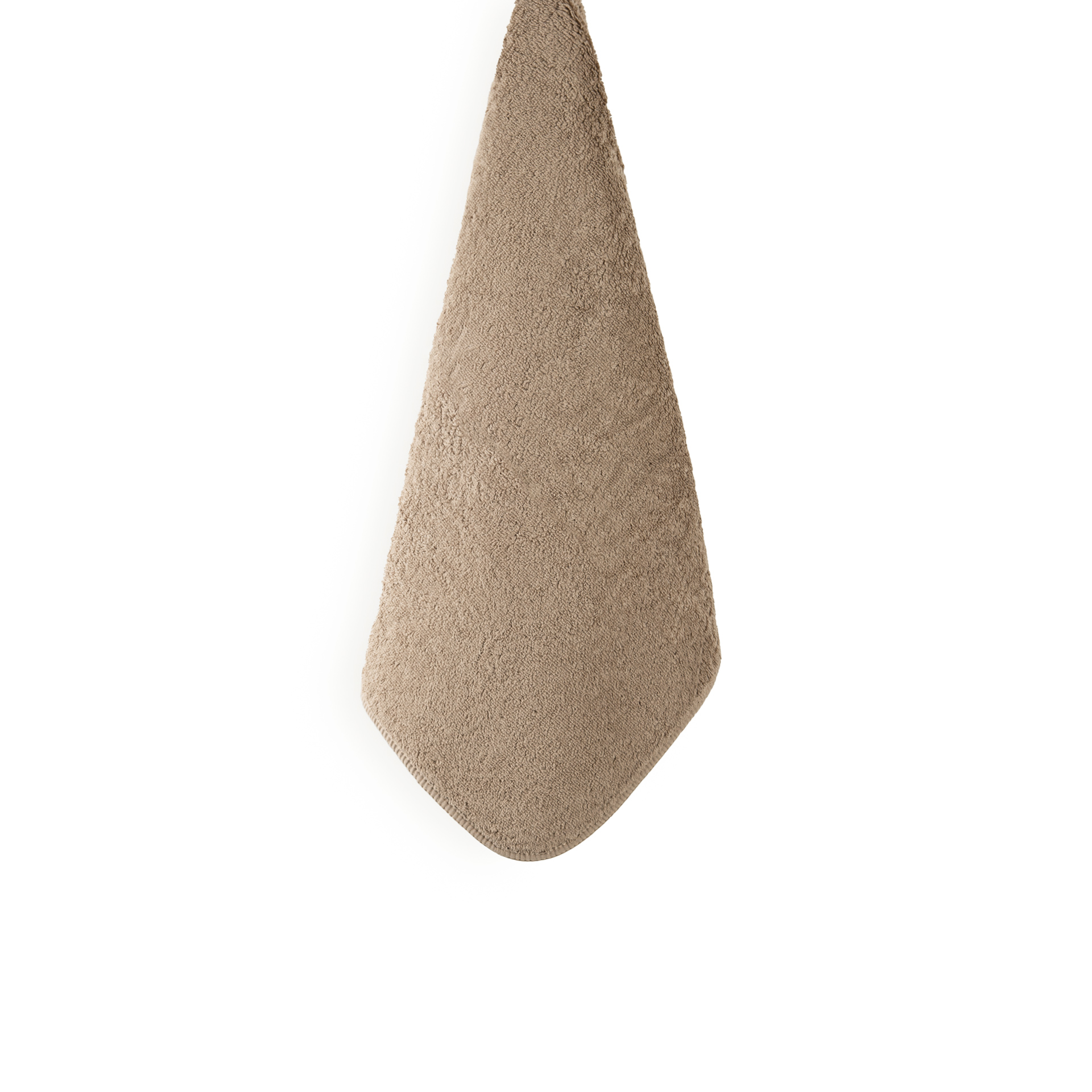 LONG DOUBLE LOOP TOALHA DE BANHO