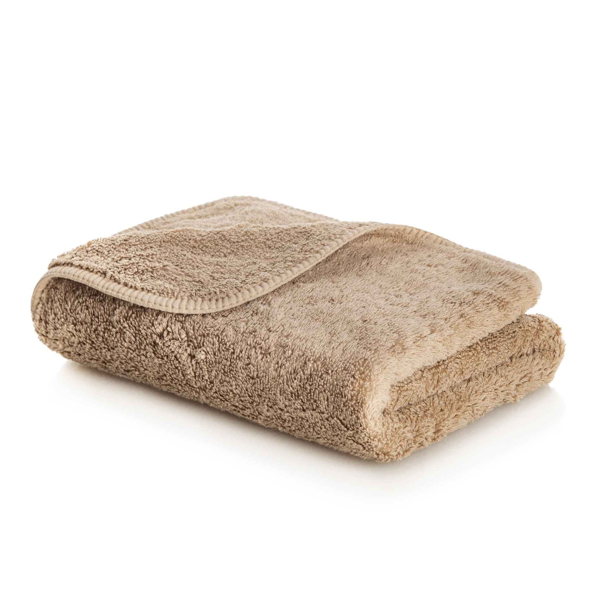 LONG DOUBLE LOOP TOALHA DE BANHO