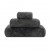LONG DOUBLE LOOP TOWELS LONG DOUBLE LOOP TOWELS