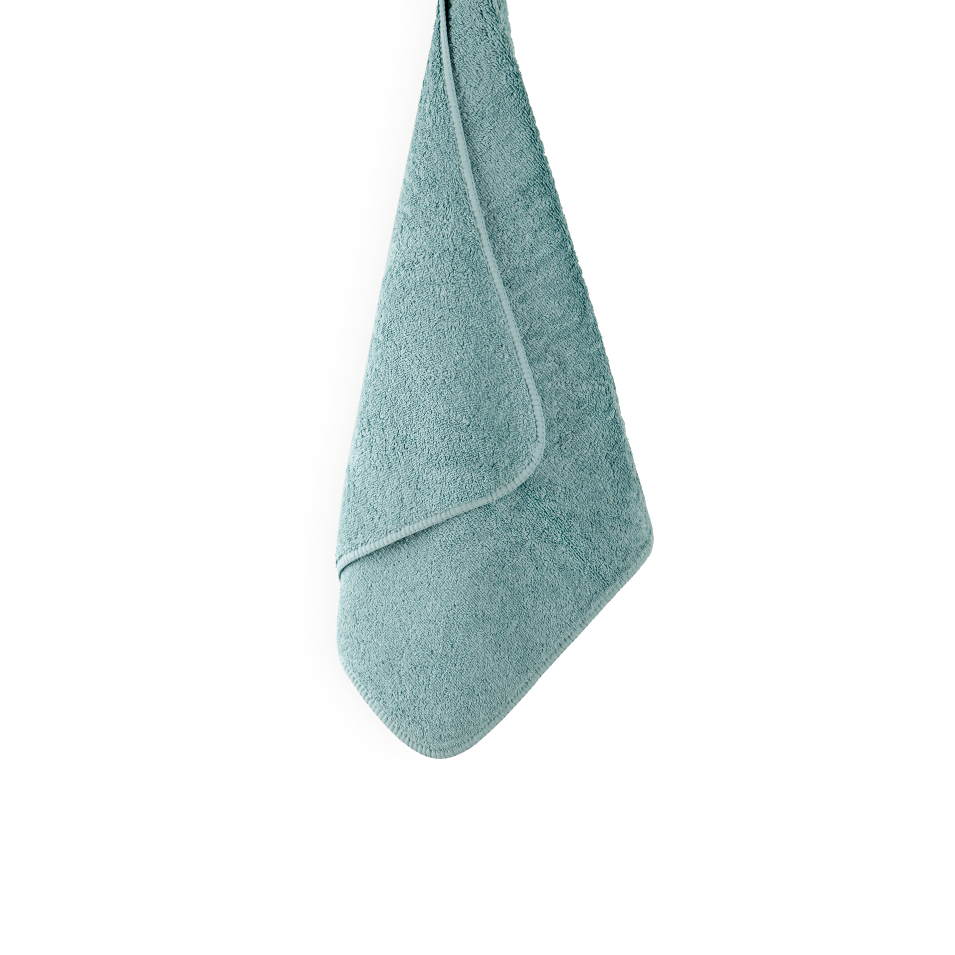 LONG DOUBLE LOOP TOALHA DE BANHO