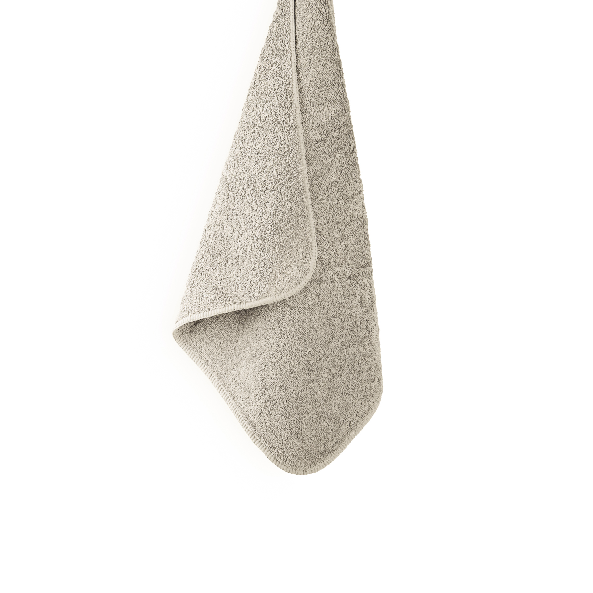 LONG DOUBLE LOOP TOALHA DE BANHO