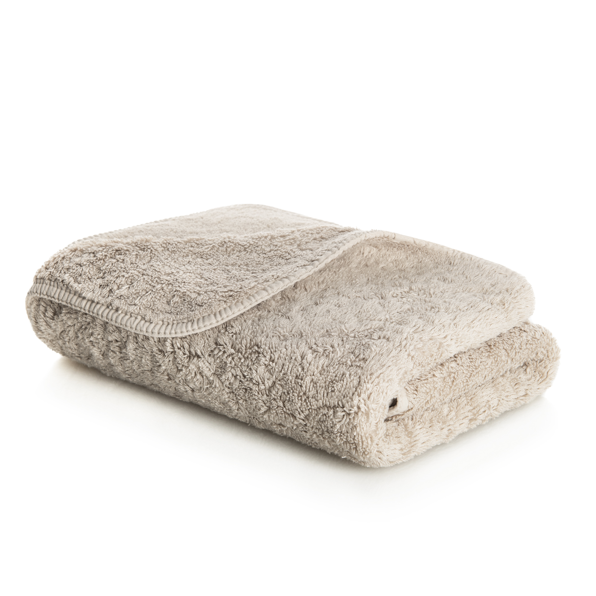 LONG DOUBLE LOOP TOALHA DE BANHO