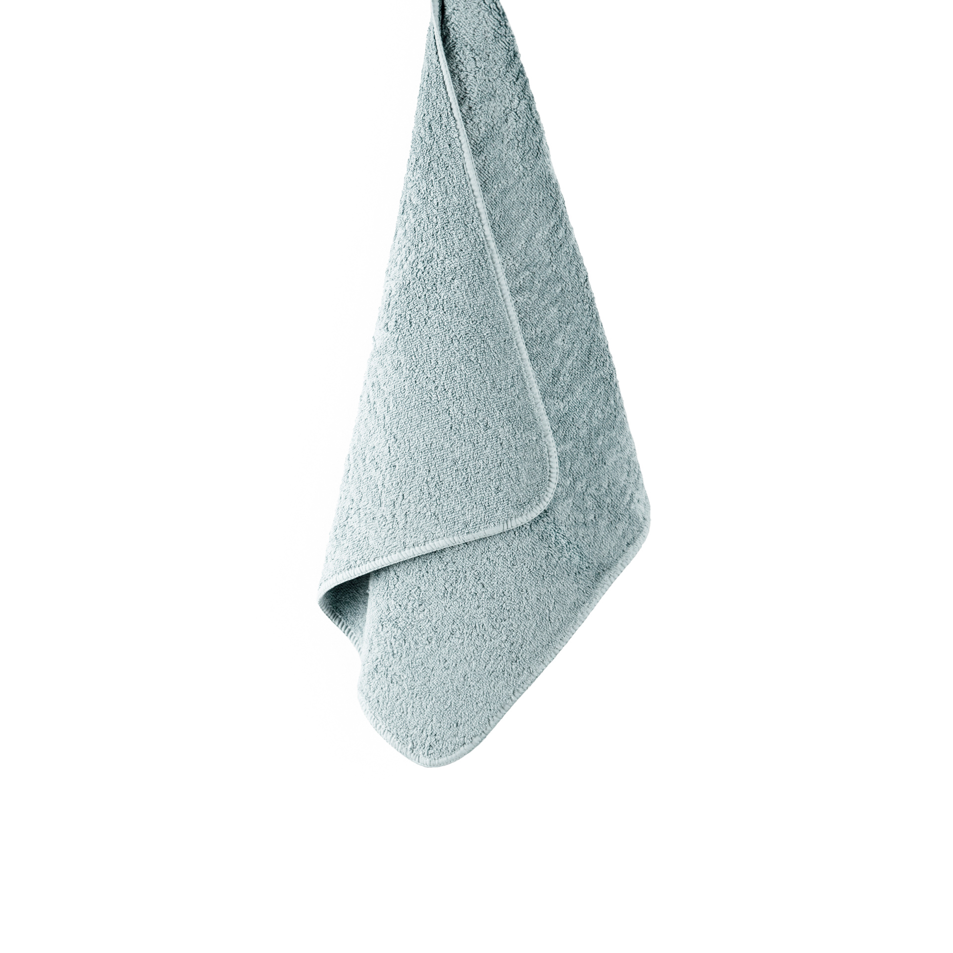 LONG DOUBLE LOOP TOALHA DE BANHO