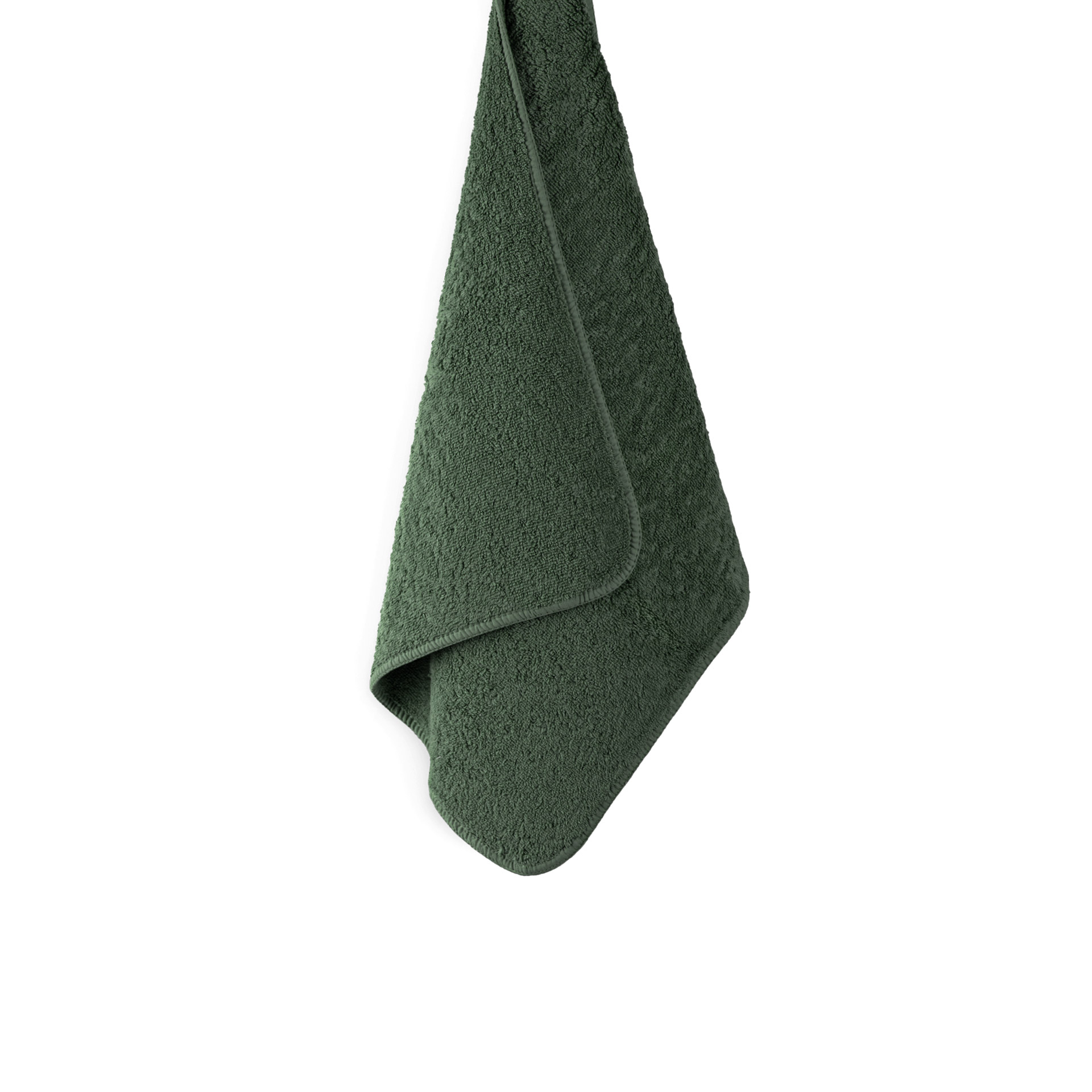 LONG DOUBLE LOOP TOALHA DE BANHO