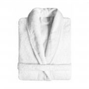 LONG DOUBLE LOOP BATH ROBE LONG DOUBLE LOOP BATH ROBE