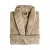 LONG DOUBLE LOOP BATH ROBE LONG DOUBLE LOOP BATH ROBE