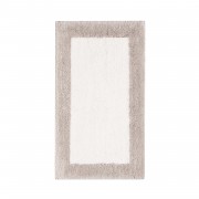 BICOLORE BATH RUG BICOLORE BATH RUG