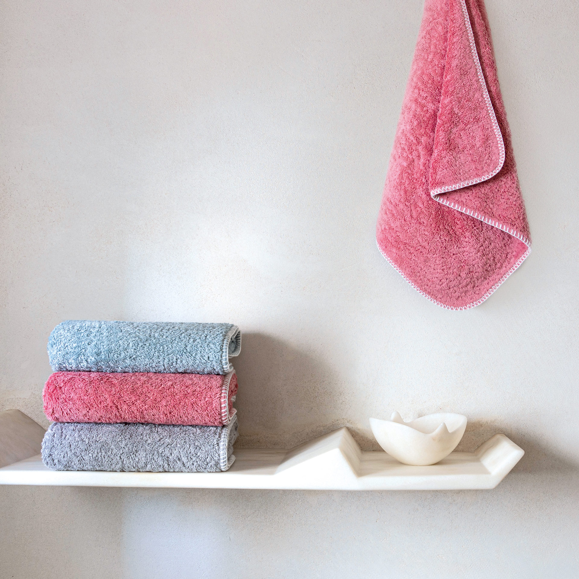 CLASSIC EVORA TOWEL