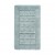 HEAVEN BATH RUG HEAVEN BATH RUG