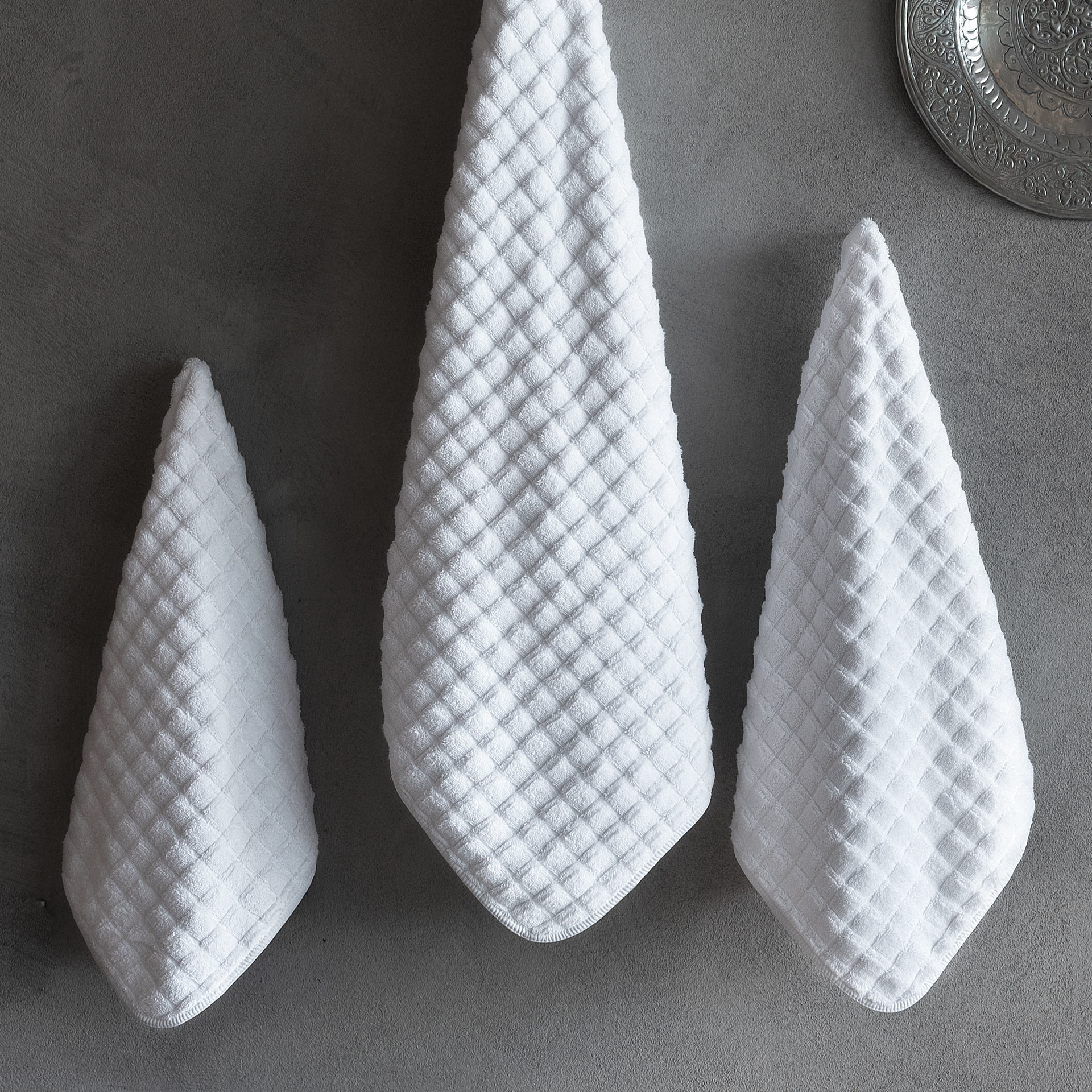 HEAVEN TOALHA DE BANHO