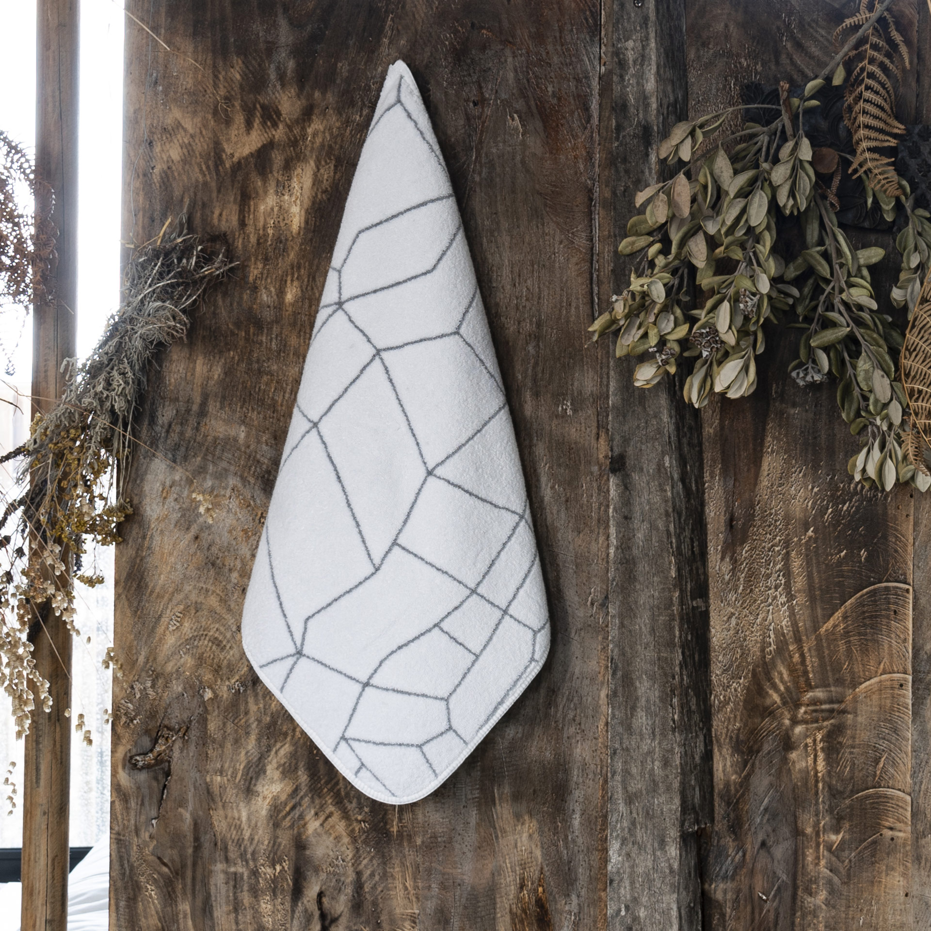 AMALIA TOALLA DE BAÑO