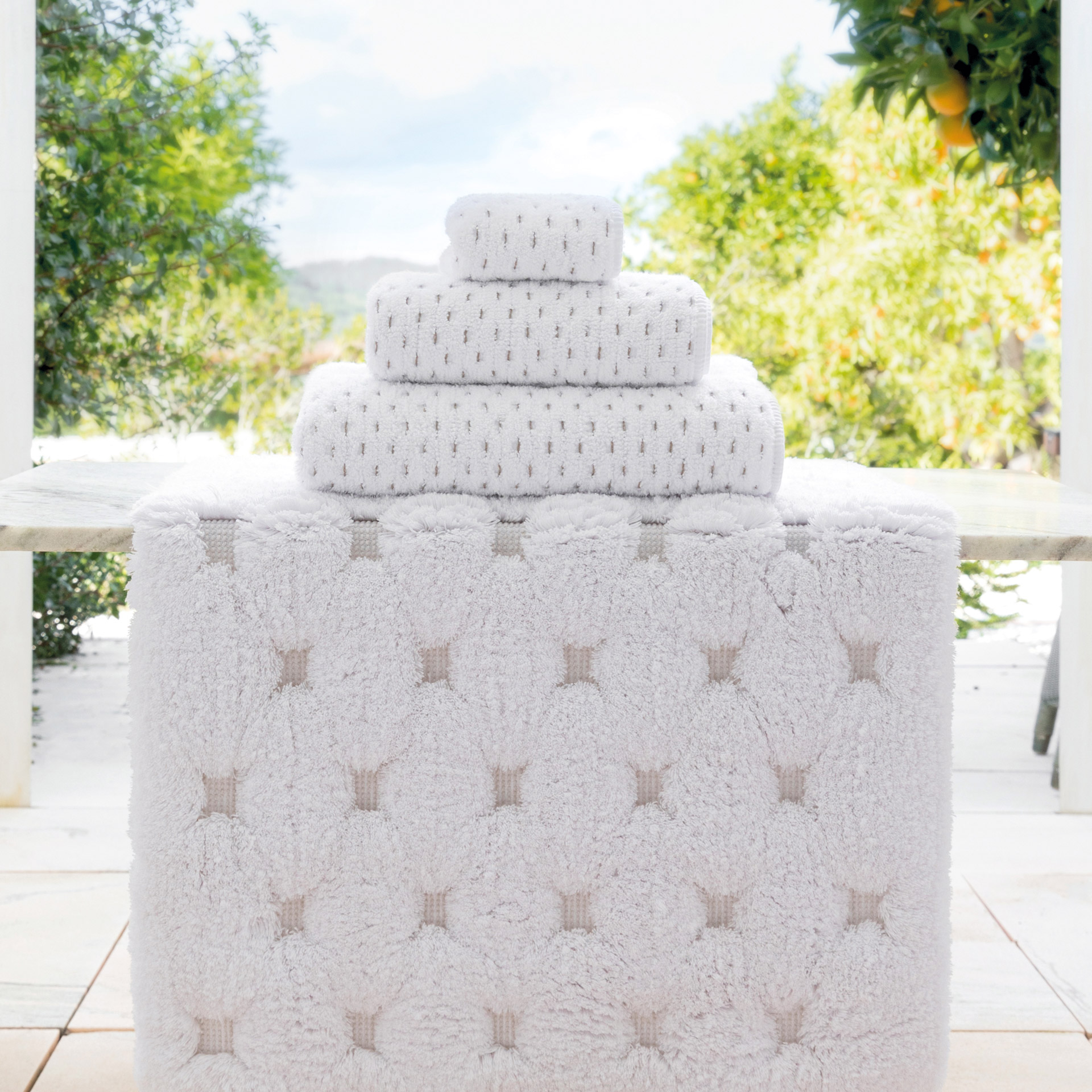 ALICE TAPETE DE BANHO