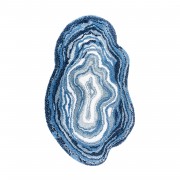 AGATE BATH RUG AGATE BATH RUG
