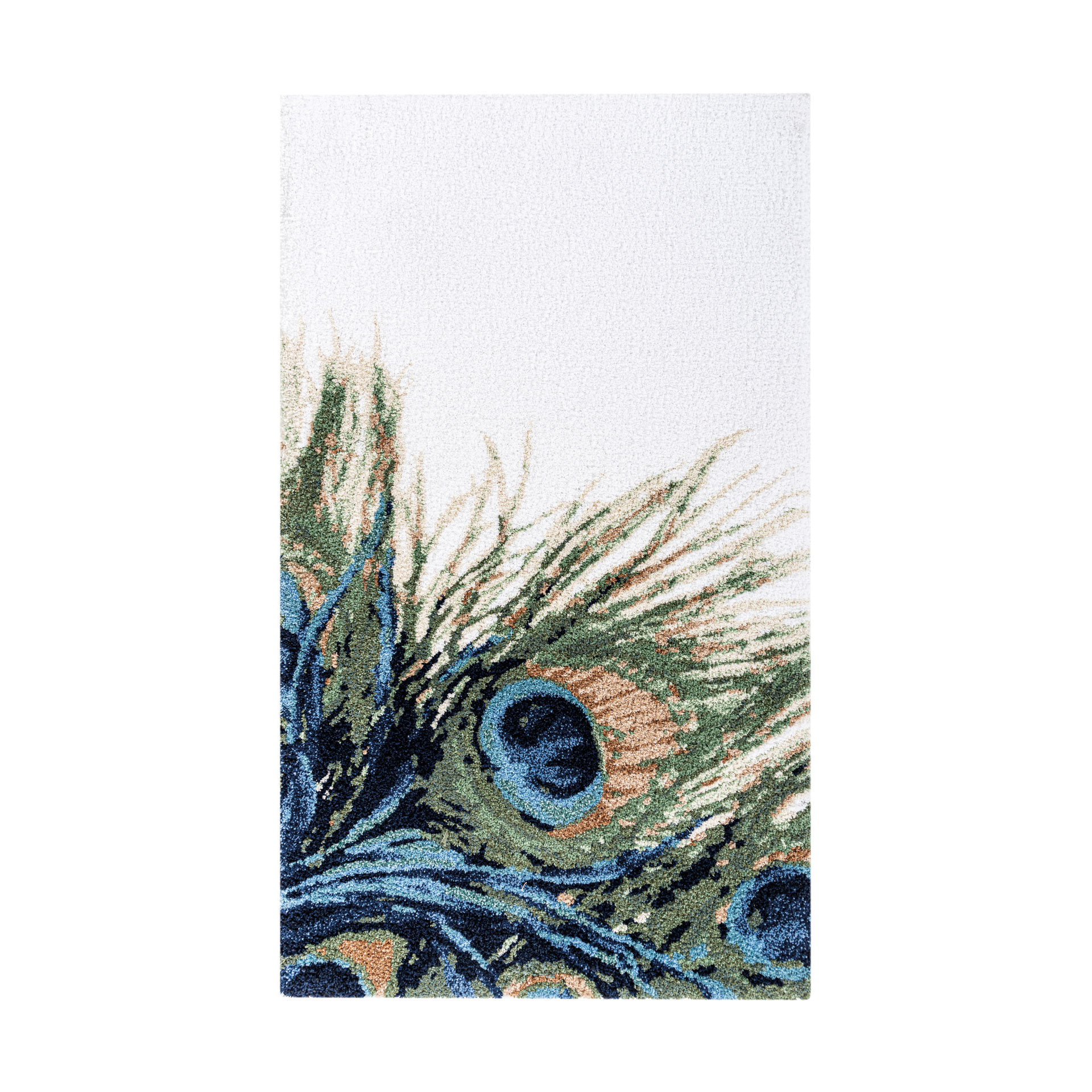 PAVONE ALFOMBRA DE BAÑO