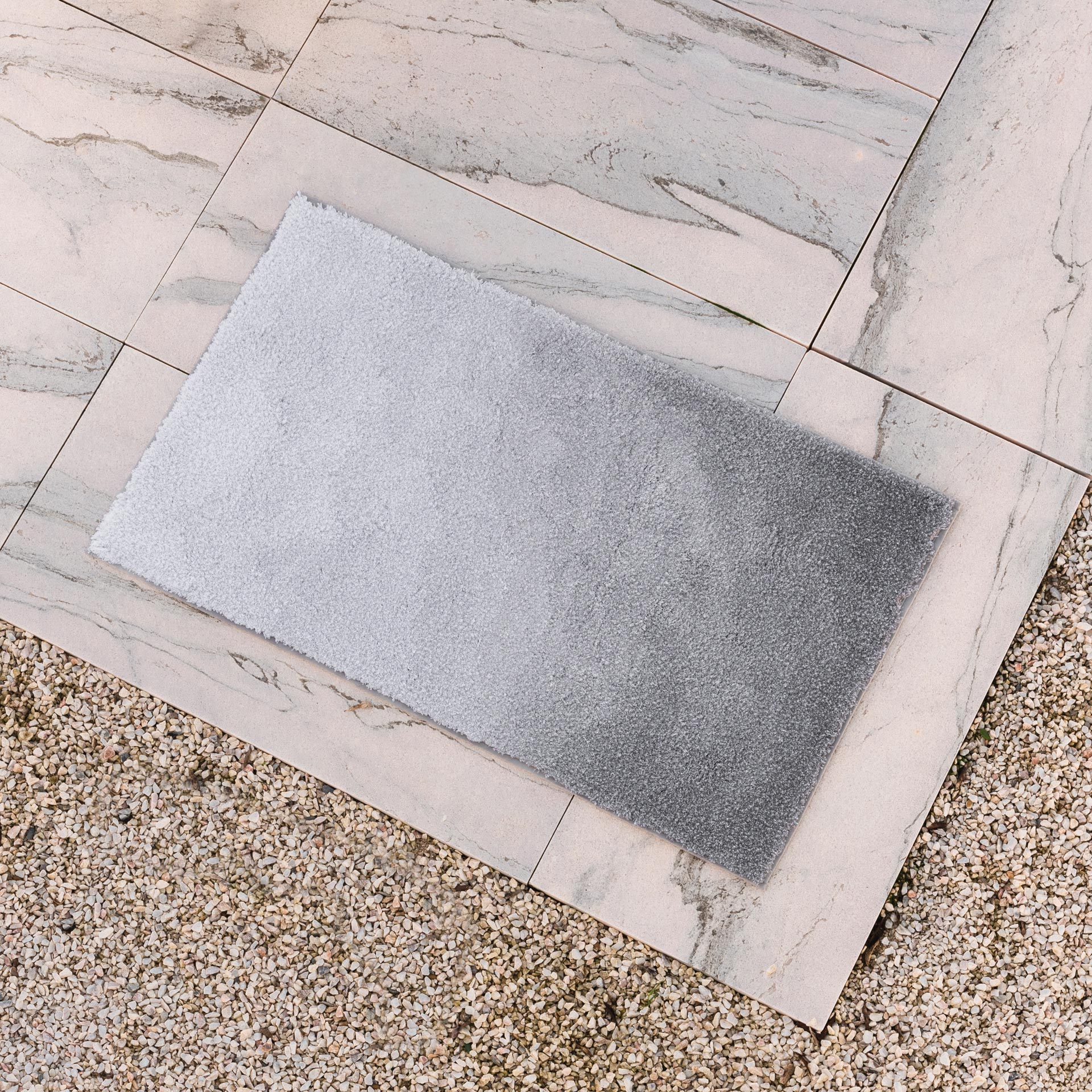 HORIZON TAPETE DE BANHO