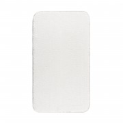 LINEN SNOW ALFOMBRA DE BAÑO LINEN SNOW ALFOMBRA DE BAÑO