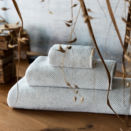 Luxury Bath Linens | Graccioza