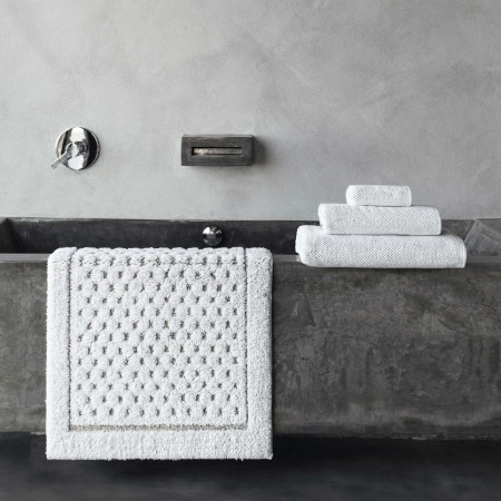 Luxury Bath Linens | Graccioza