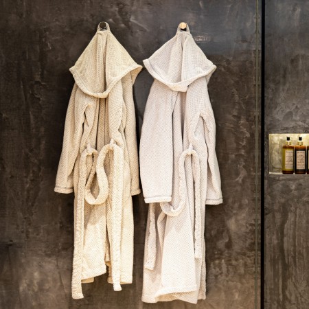 Luxury Bath Linens | Graccioza