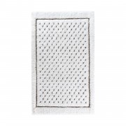 LINEN WAFFLE TAPETE DE BANHO LINEN WAFFLE TAPETE DE BANHO