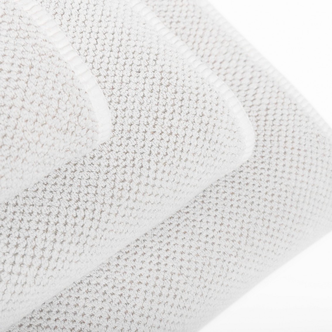 LINEN WAFFLE TOWELS