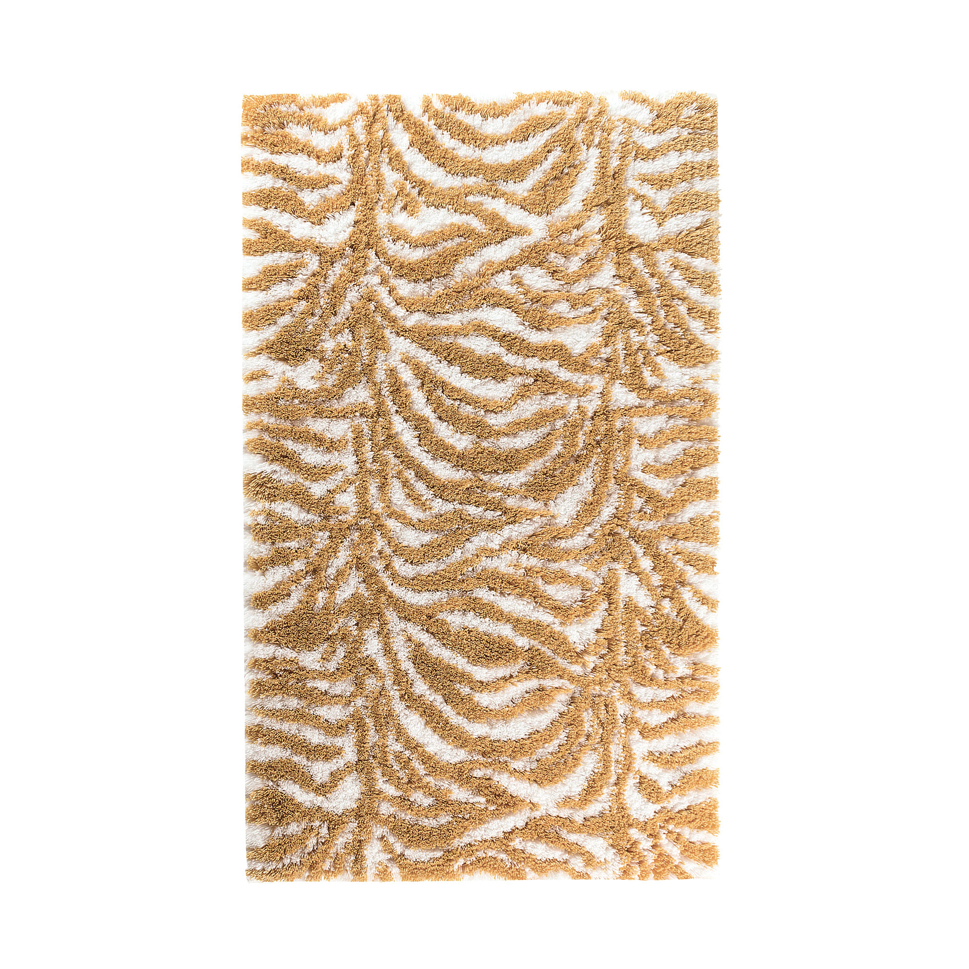 PALM BATH RUG