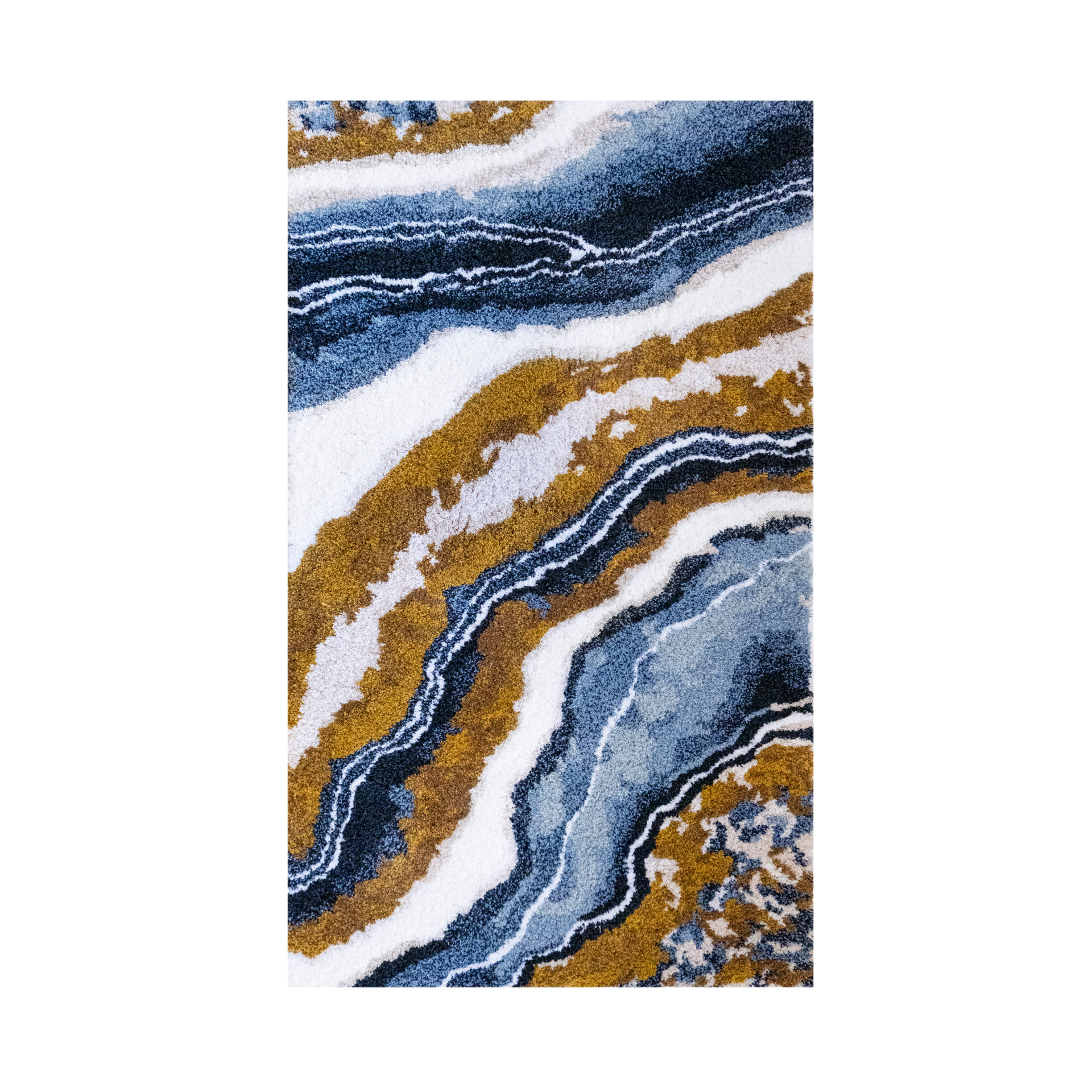 MYSTERY ALFOMBRA DE BAÑO