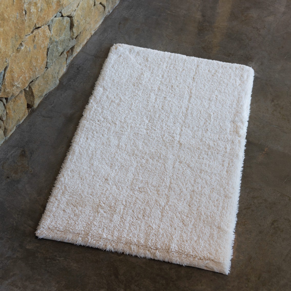 PURITY BATH RUG