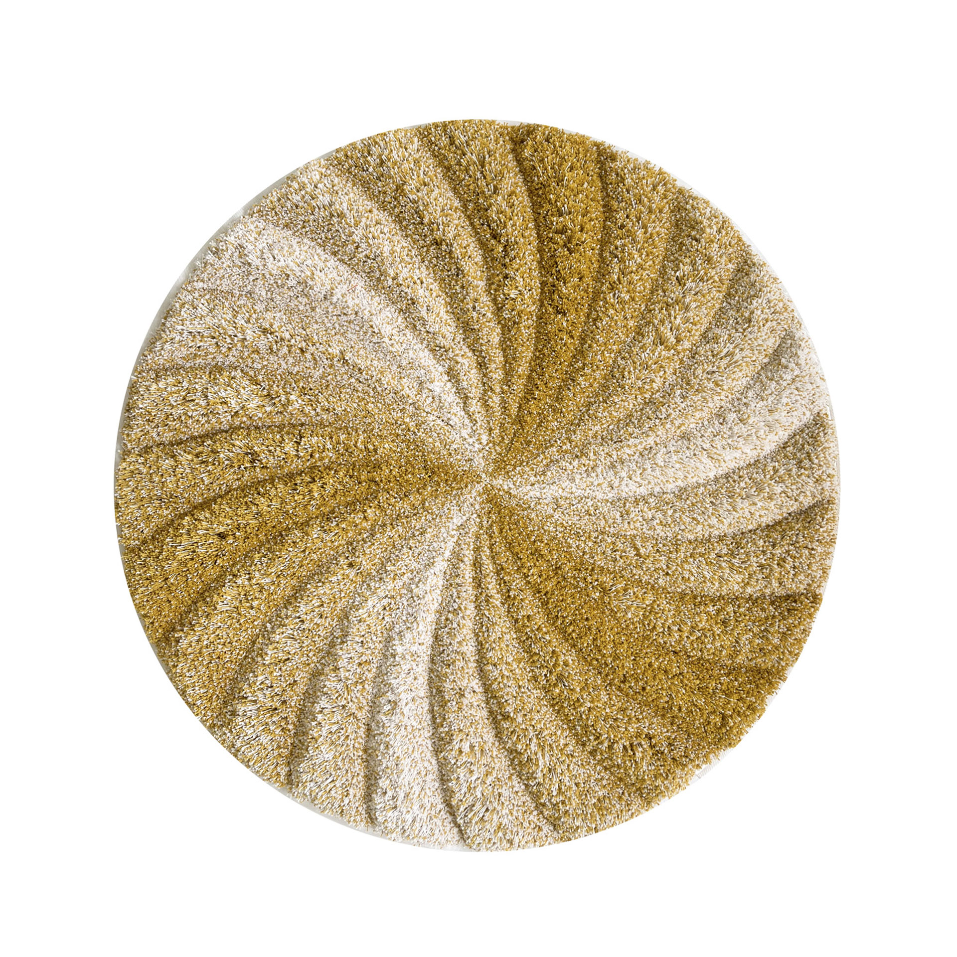 SEASHELL AREA RUG