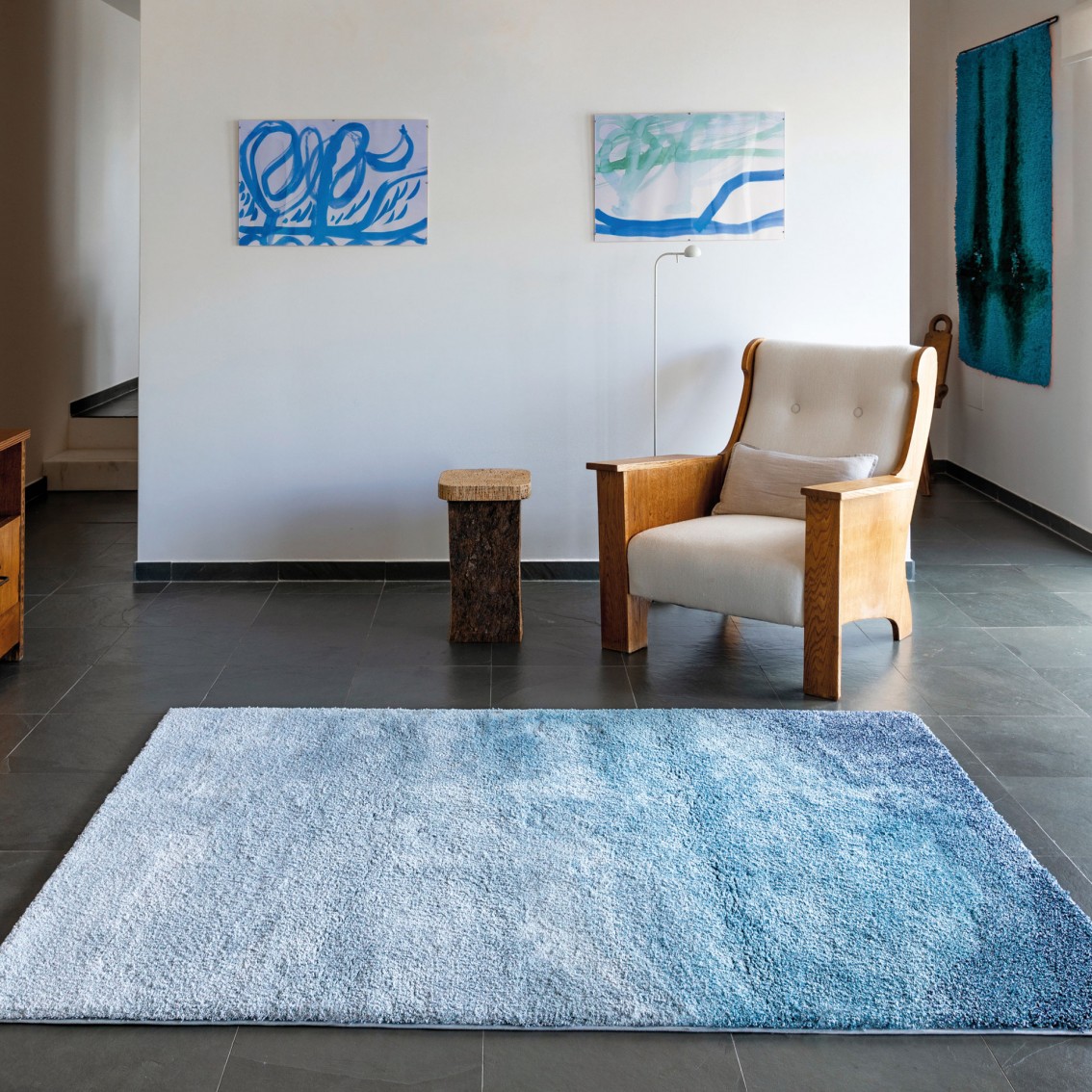 HORIZON AREA RUG