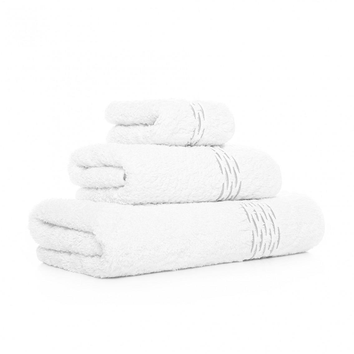 ALHAMBRA TOWELS