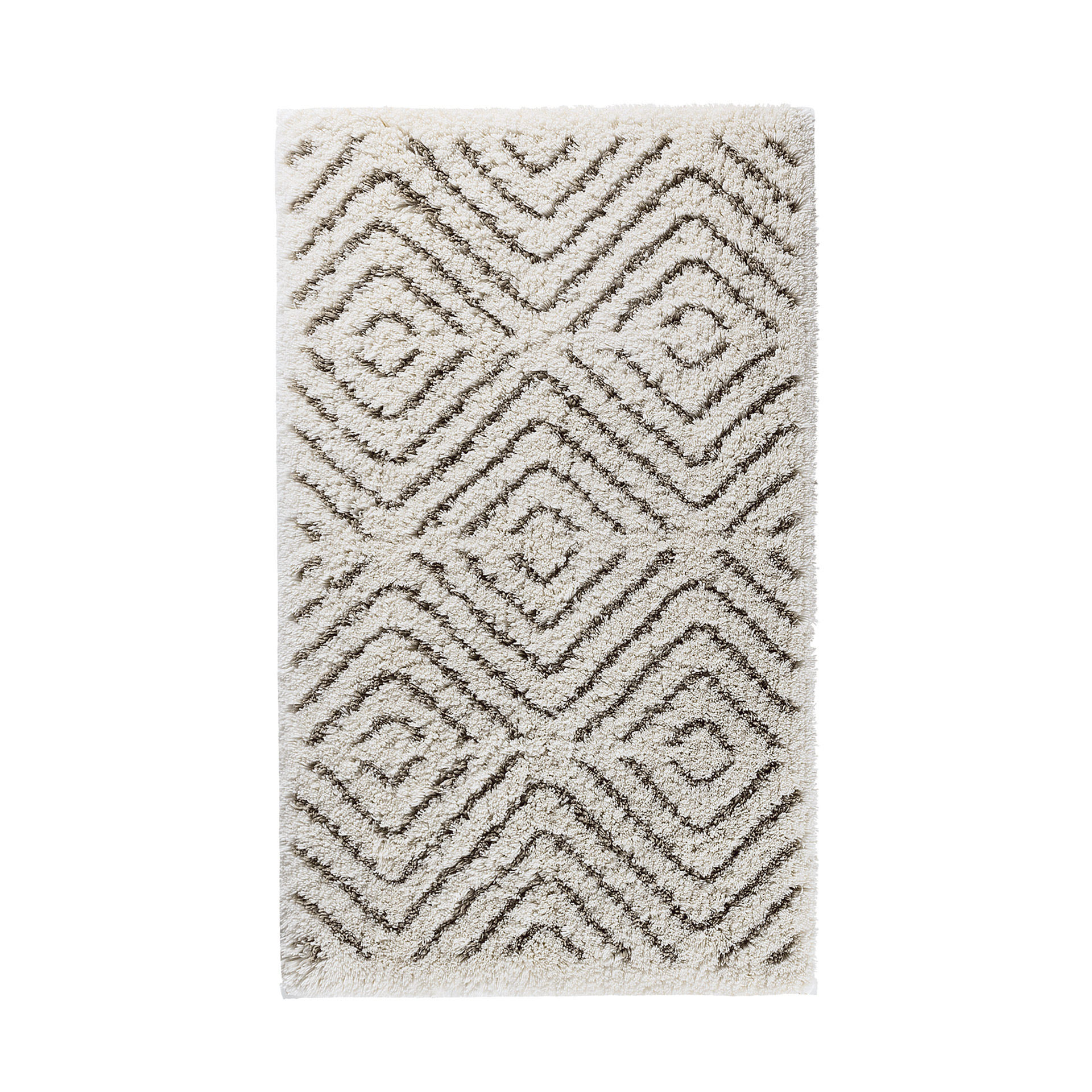 COTTAGE BATH RUG