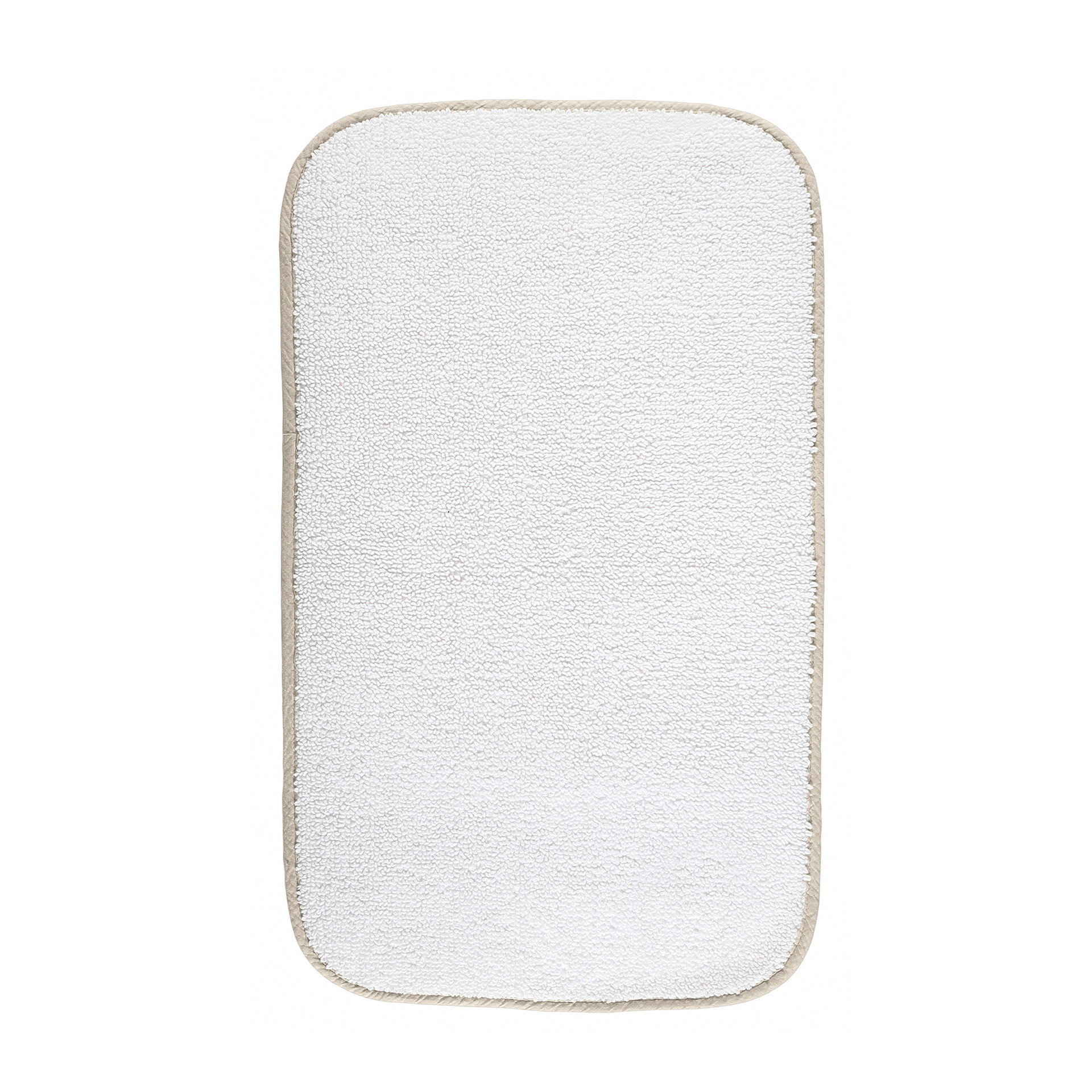 CONTOUR BATH RUG