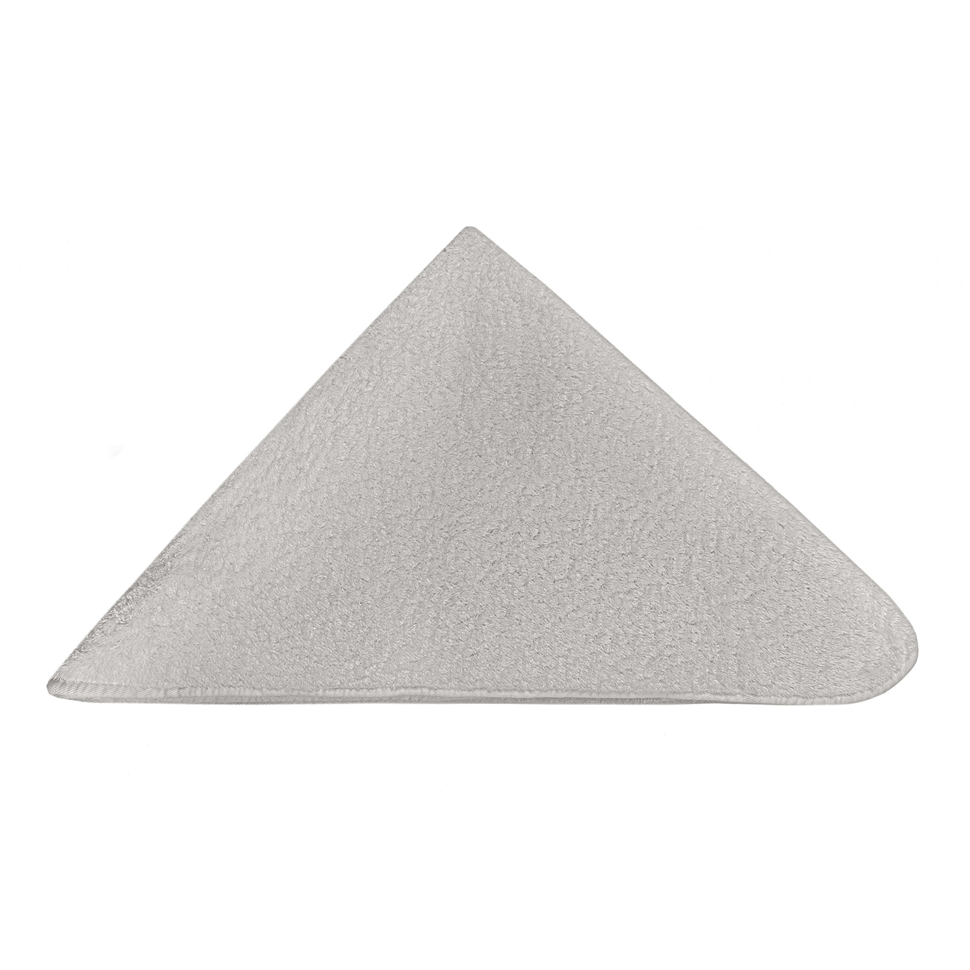 EGOIST TRIANGULAR TOWEL