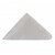EGOIST TOALHA TRIANGULAR EGOIST TOALHA TRIANGULAR