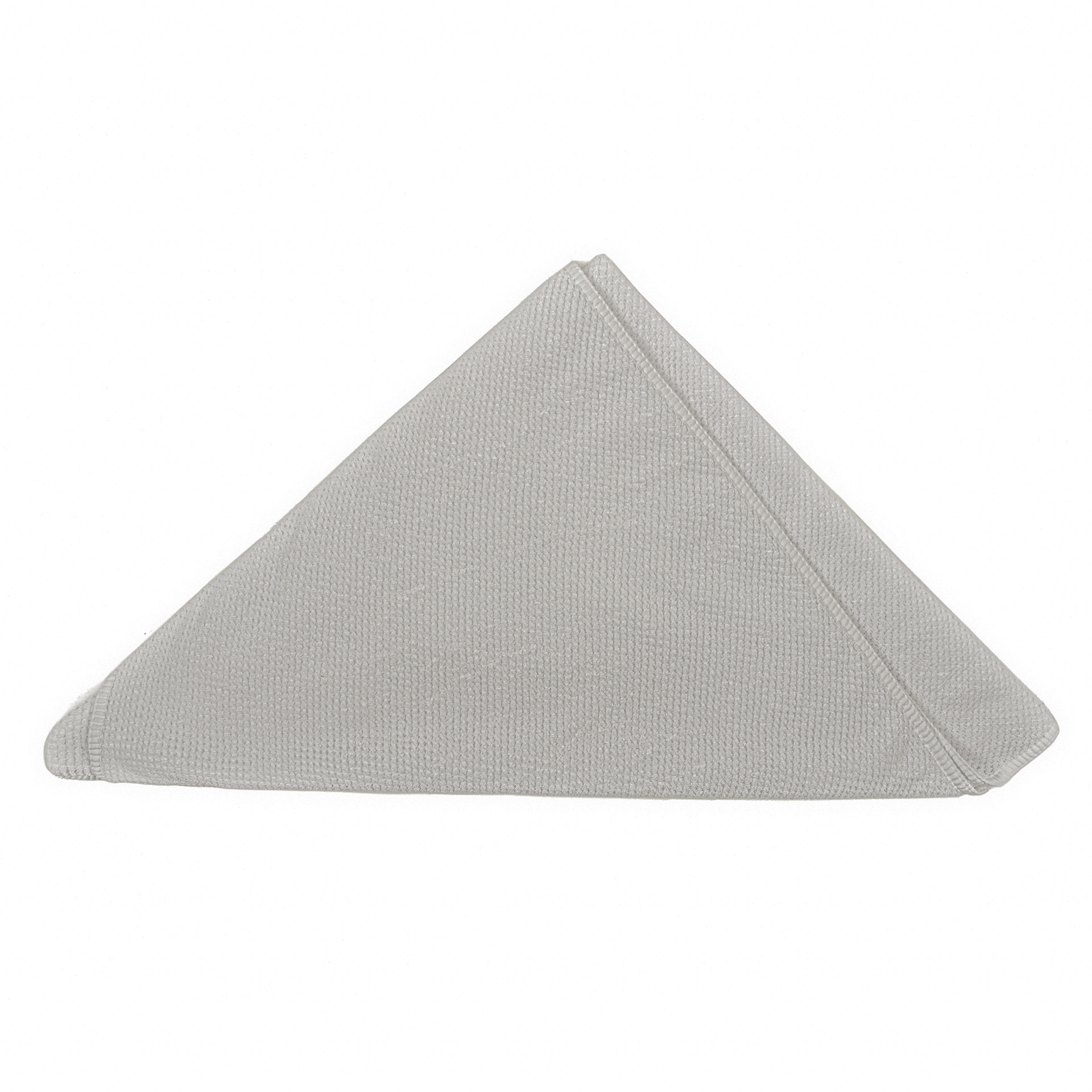 BEE WAFFLE TRIANGULAR TOWEL