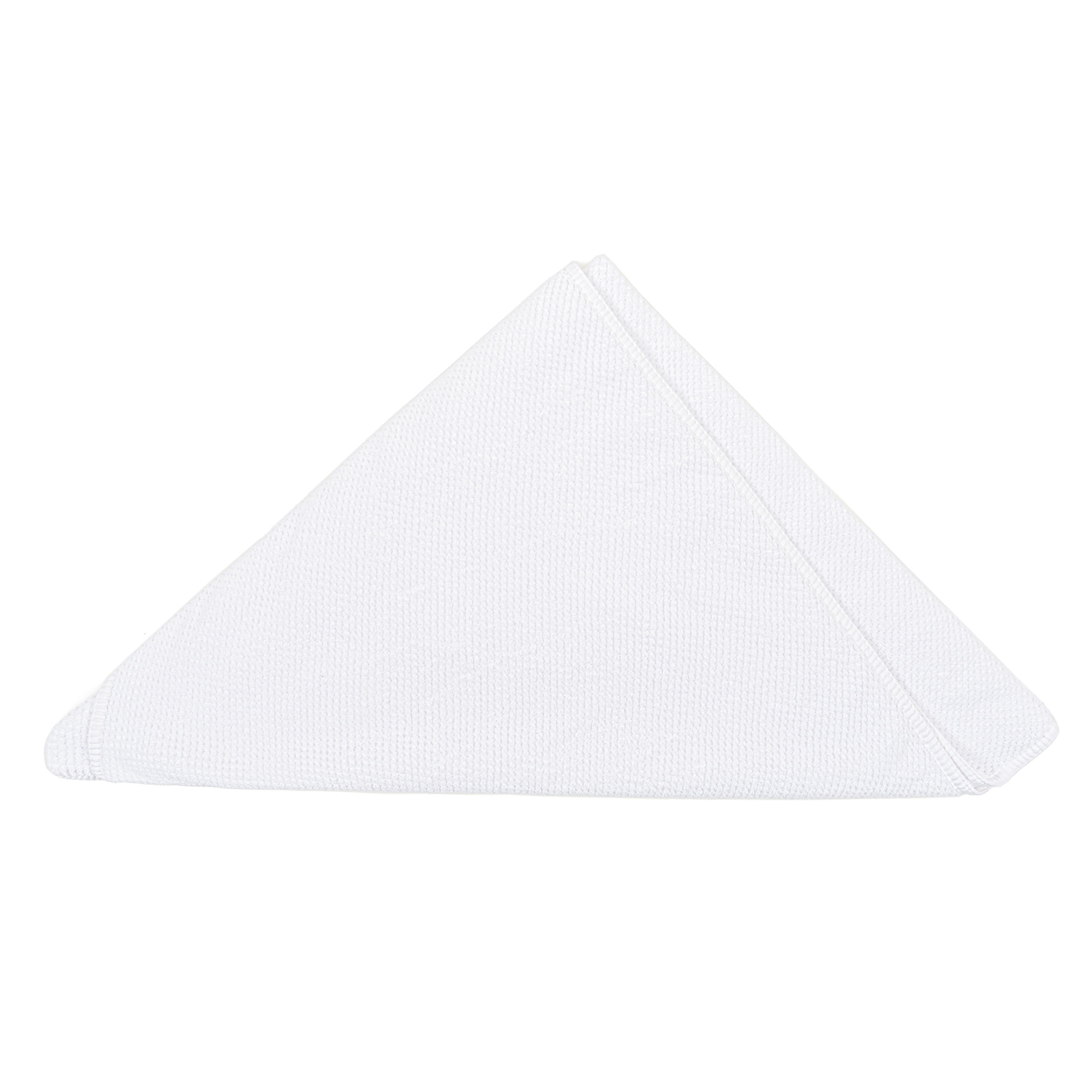 BEE WAFFLE TRIANGULAR TOWEL