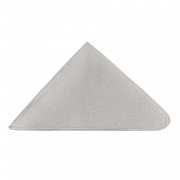 EGOIST TRIANGULAR TOWEL EGOIST TRIANGULAR TOWEL