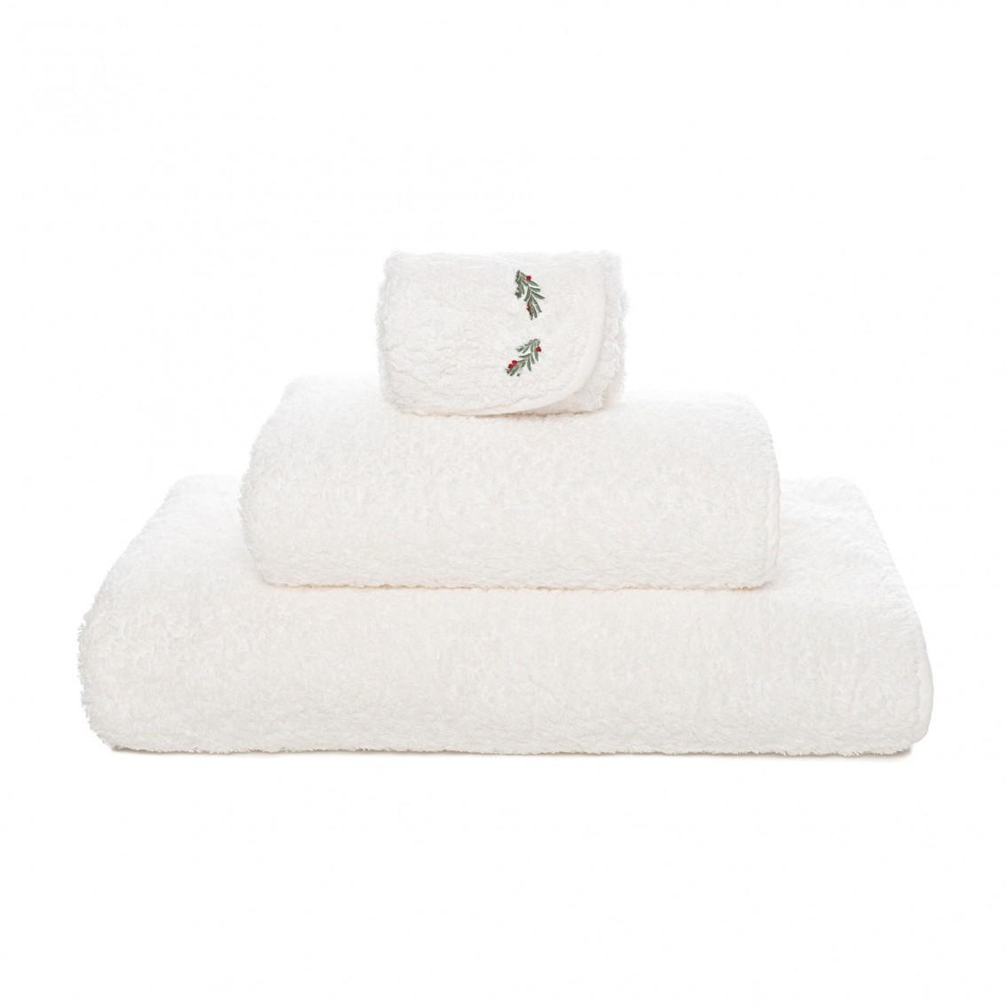 HOLLY TOWELS