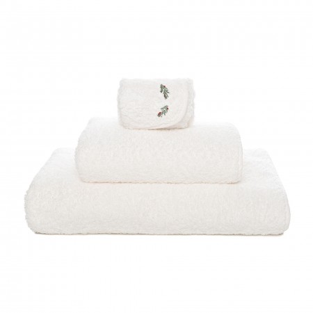 HOLLY TOWELS