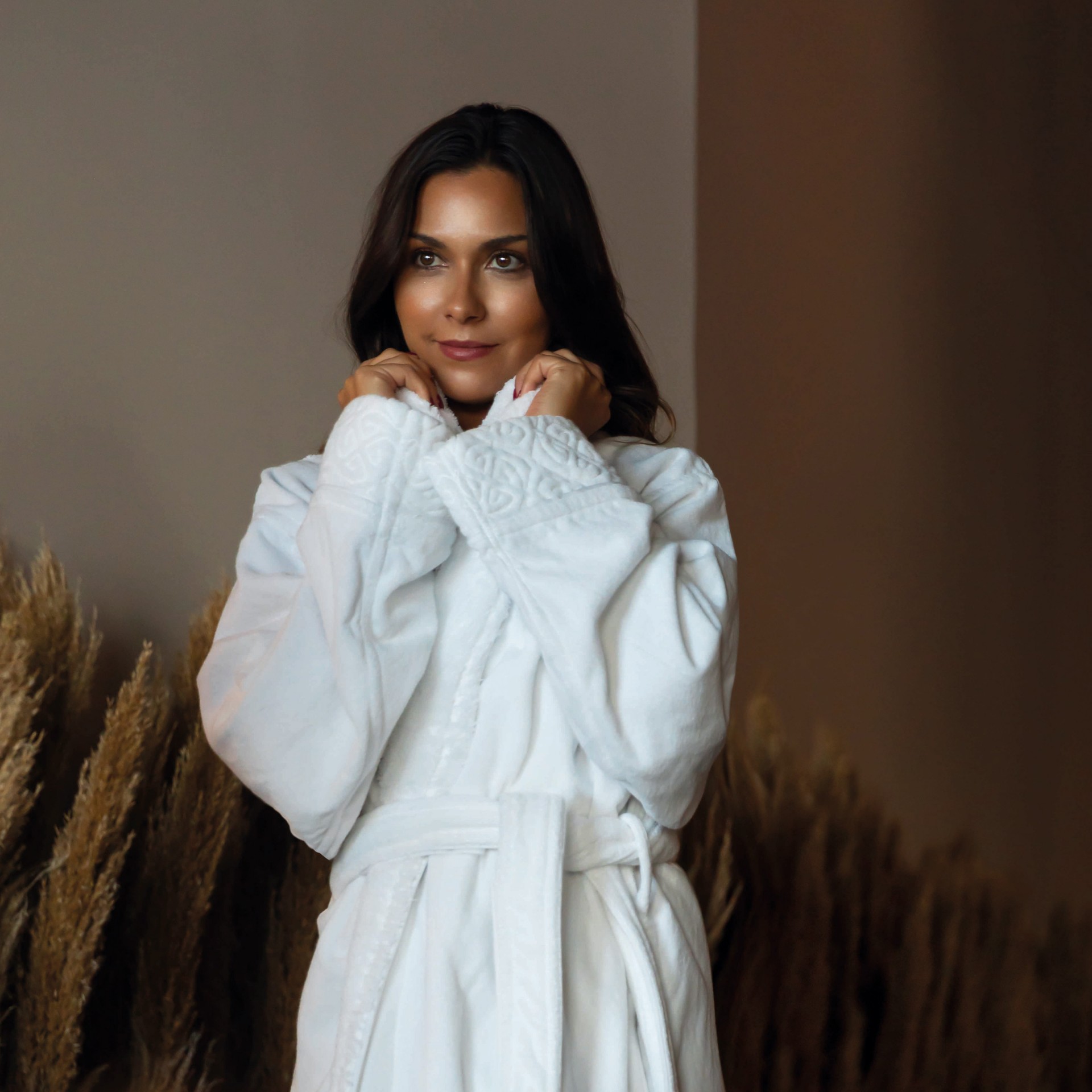 GRAND EGOIST ALBORNOZ