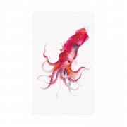 SQUID TOALHA DE PRAIA