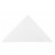 EGOIST TOALHA TRIANGULAR EGOIST TOALHA TRIANGULAR