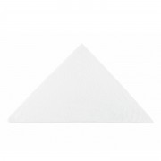 EGOIST TRIANGULAR TOWEL EGOIST TRIANGULAR TOWEL