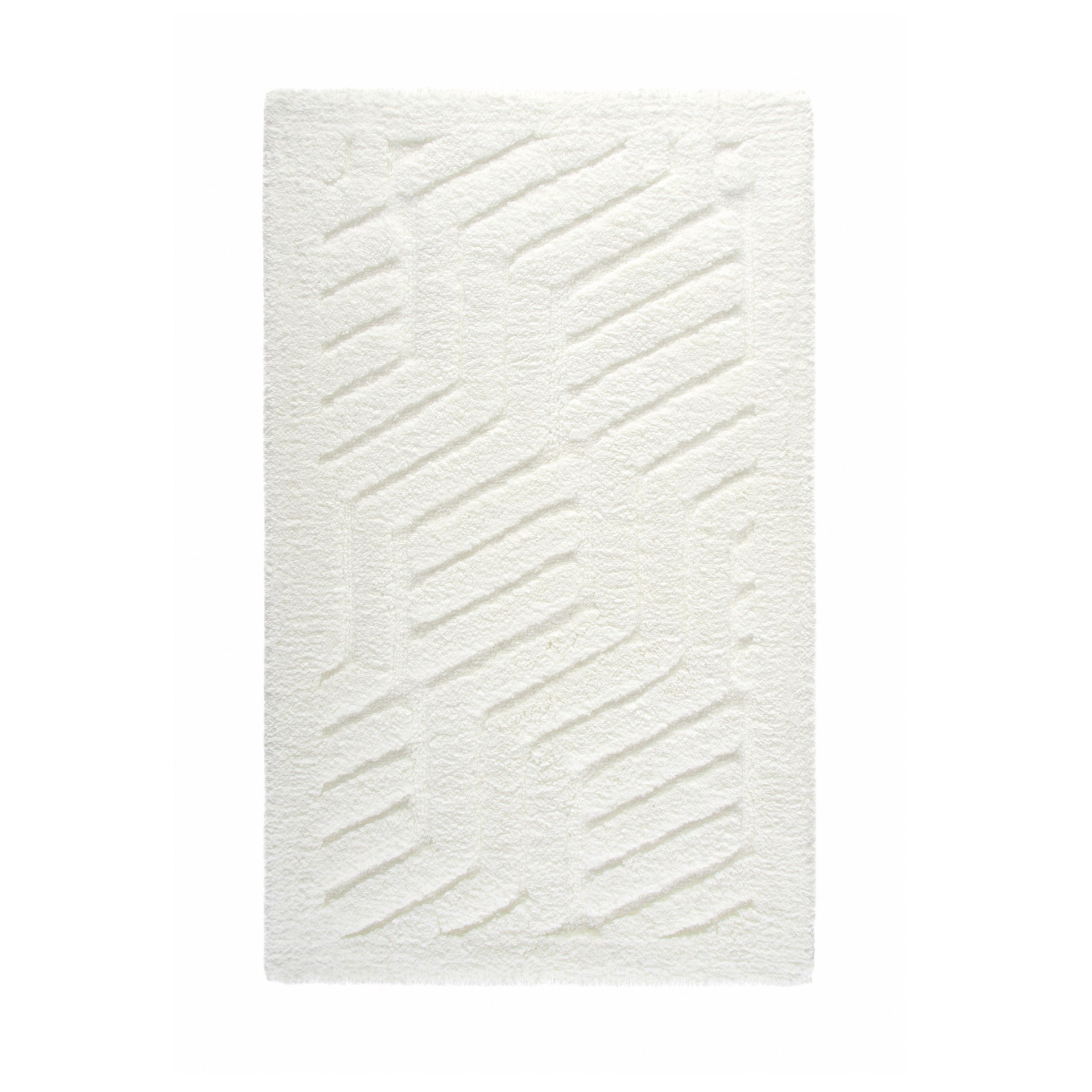 VILLARI BATH RUG