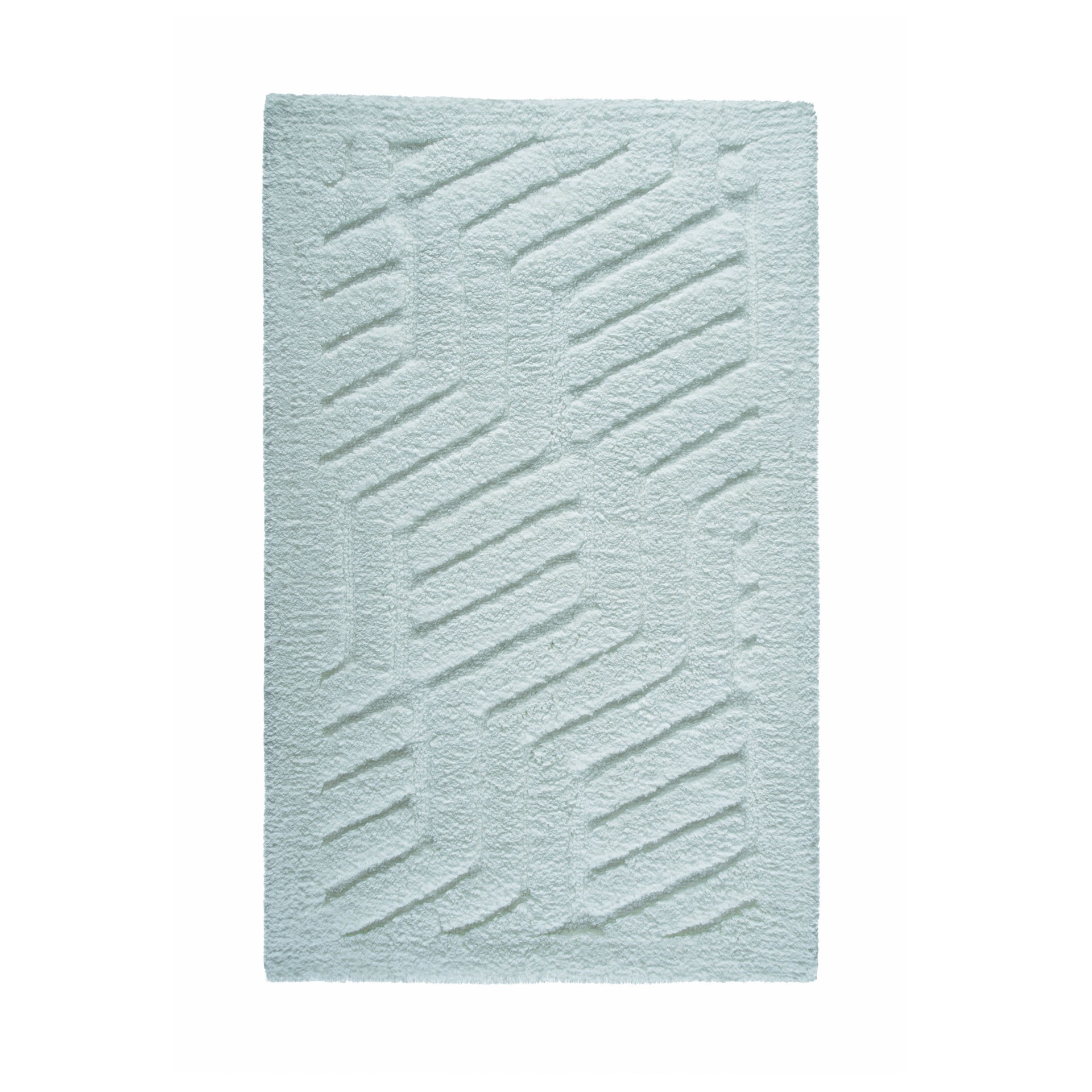 VILLARI BATH RUG