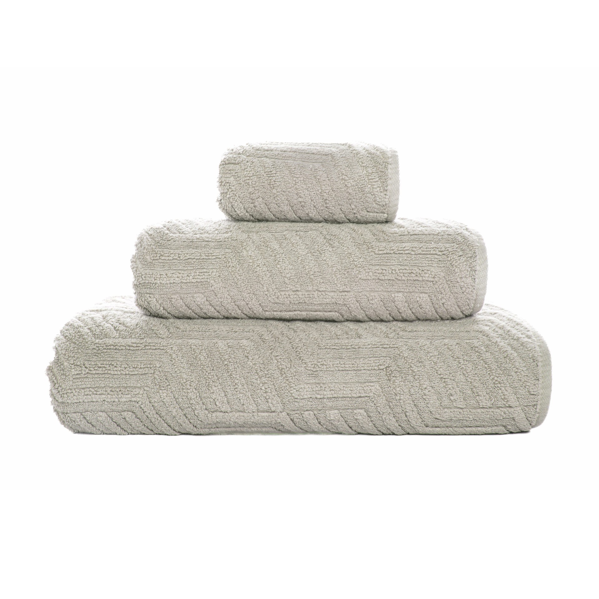 VILLARI TOWELS