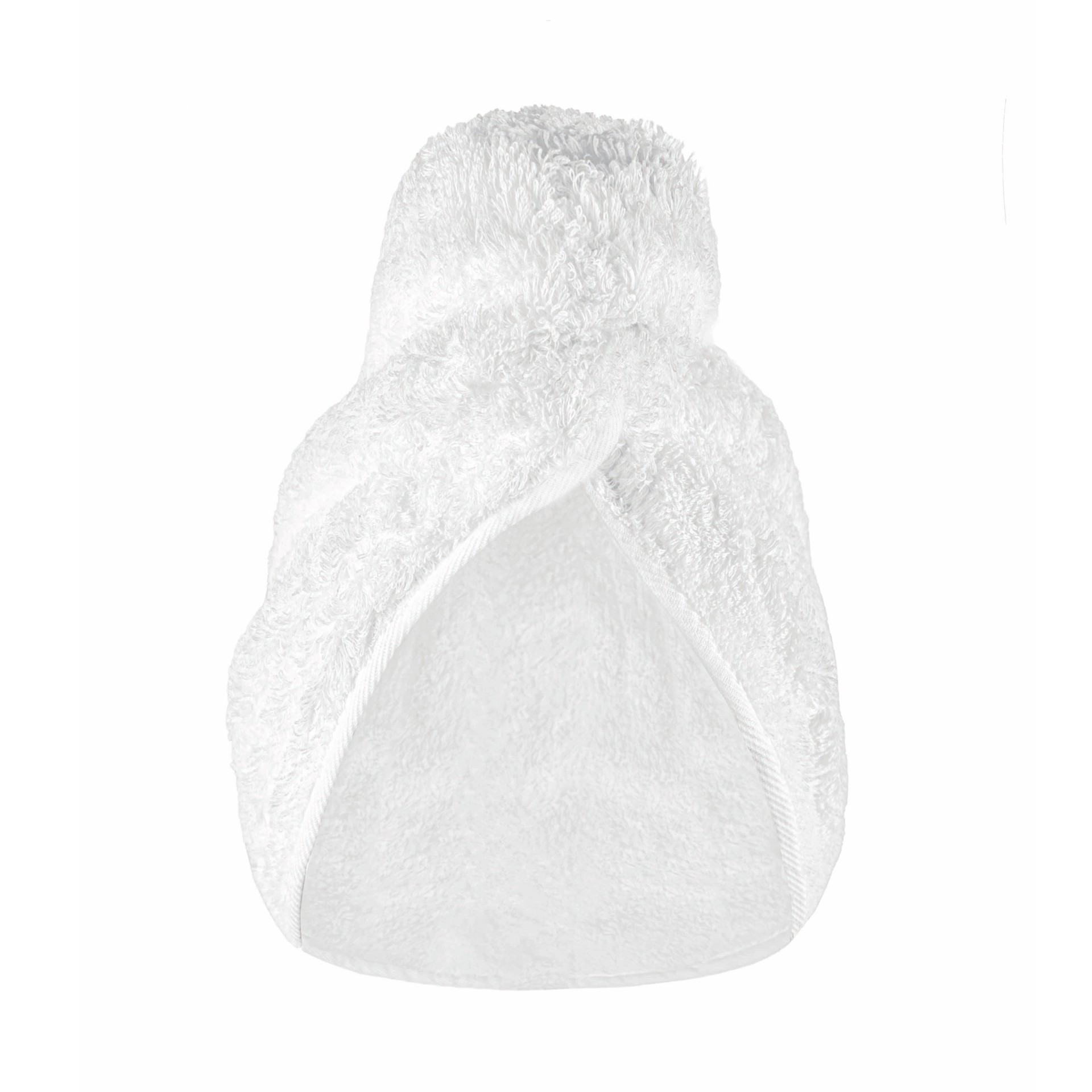 EGOIST TOALHA DE CABELO